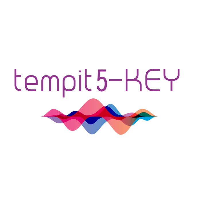 TempIT5-KEY Graphical Analysis Software