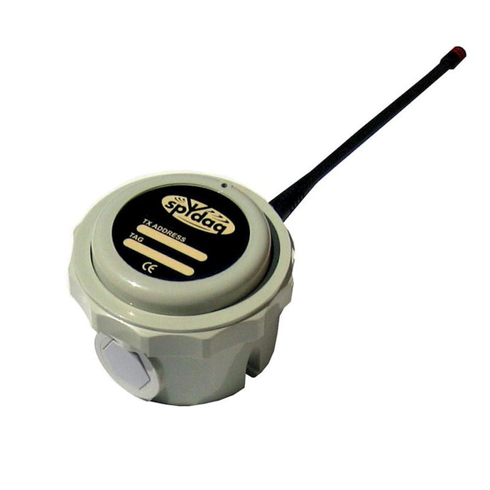 SPYDAQ-1003-T Wireless Temperature Sensor