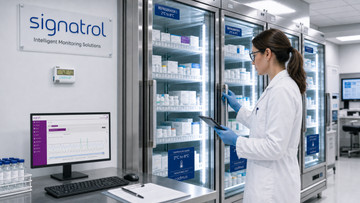 Safeguarding Vaccine Integrity: Why Independent Temperature Monitoring Matters