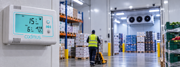 Greek Supply Chain Issues Due to +40 Degree Ambient Temperatures.