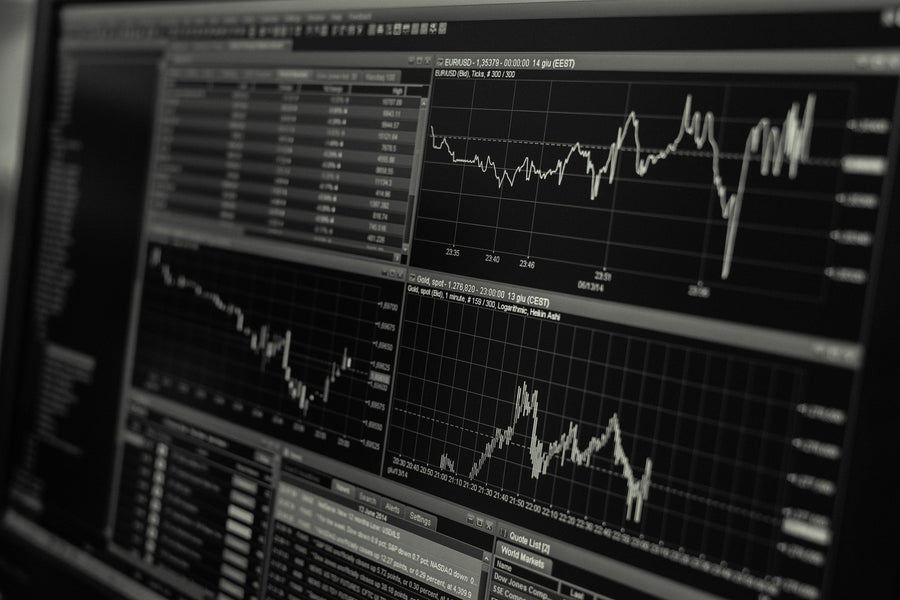 Why Wireless Data Logging Is The Must-Have Upgrade for 2022