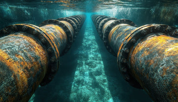 Signatrol’s data loggers pass long term water immersion tests