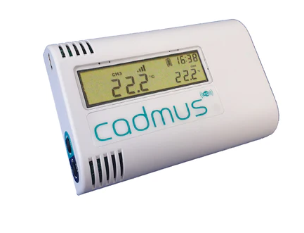 Ratifi Version 1.2 Available Now – Improved Cloud-Based Data Logging & Alerts For WiFi Data Loggers