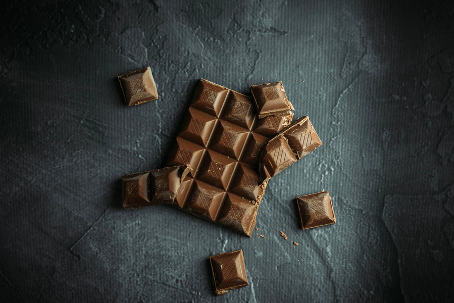 Major UK Supermarkets Warning About Salmonella In Chocolate - Another Disaster That Our Data Loggers Could Have Prevented?
