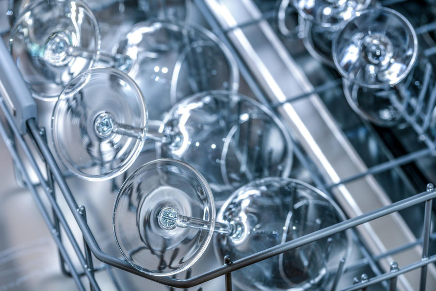 HACCP* Commercial Dishwasher Temperature: What Should It Be and How Should It Be Monitored?