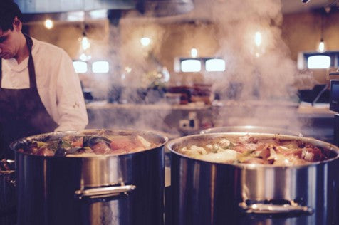 World Food Safety Day: How Can Data Loggers Help?