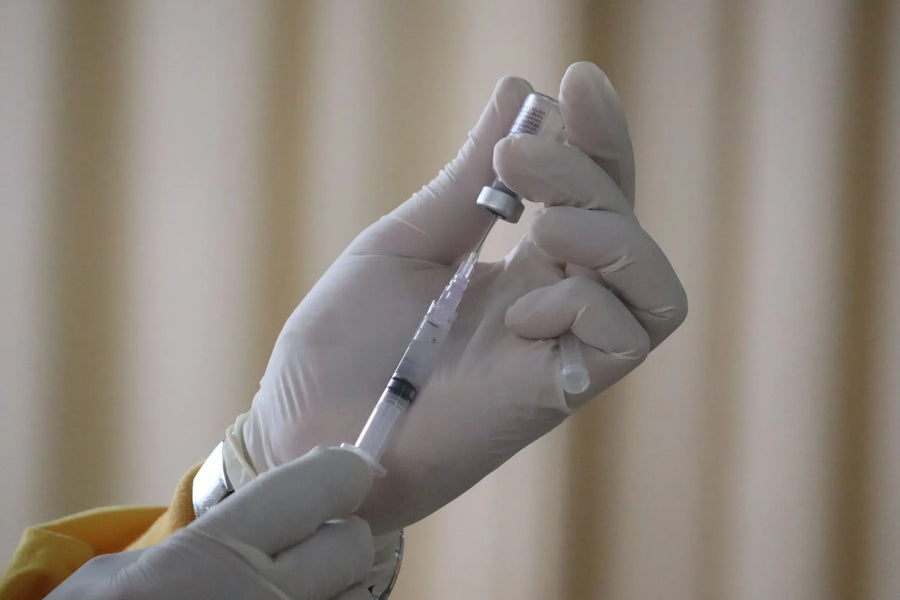 The Economic Cost Of 1oC: Vaccine Storage And The Case Of Pfizer