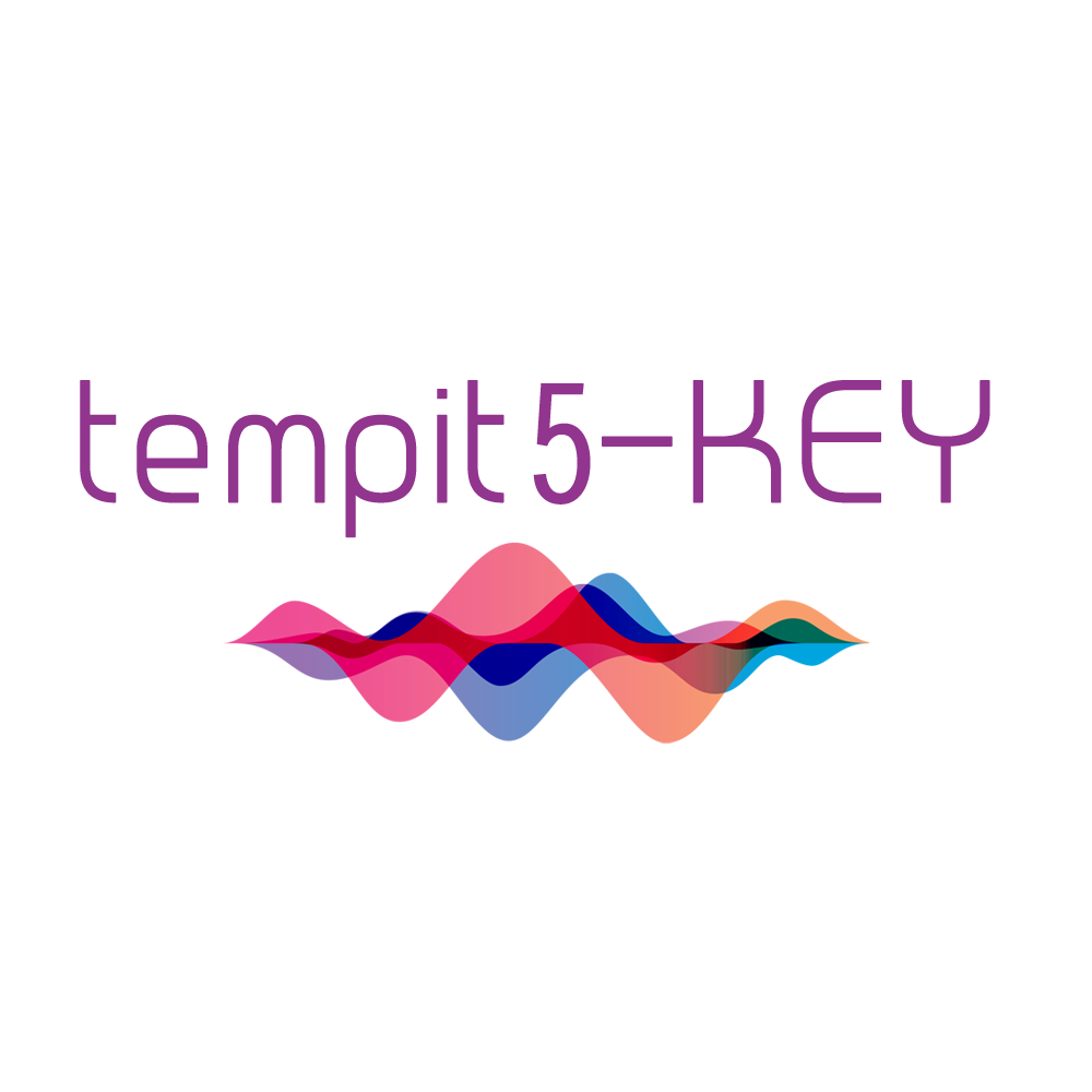 TempIT5-KEY Graphical Analysis Software