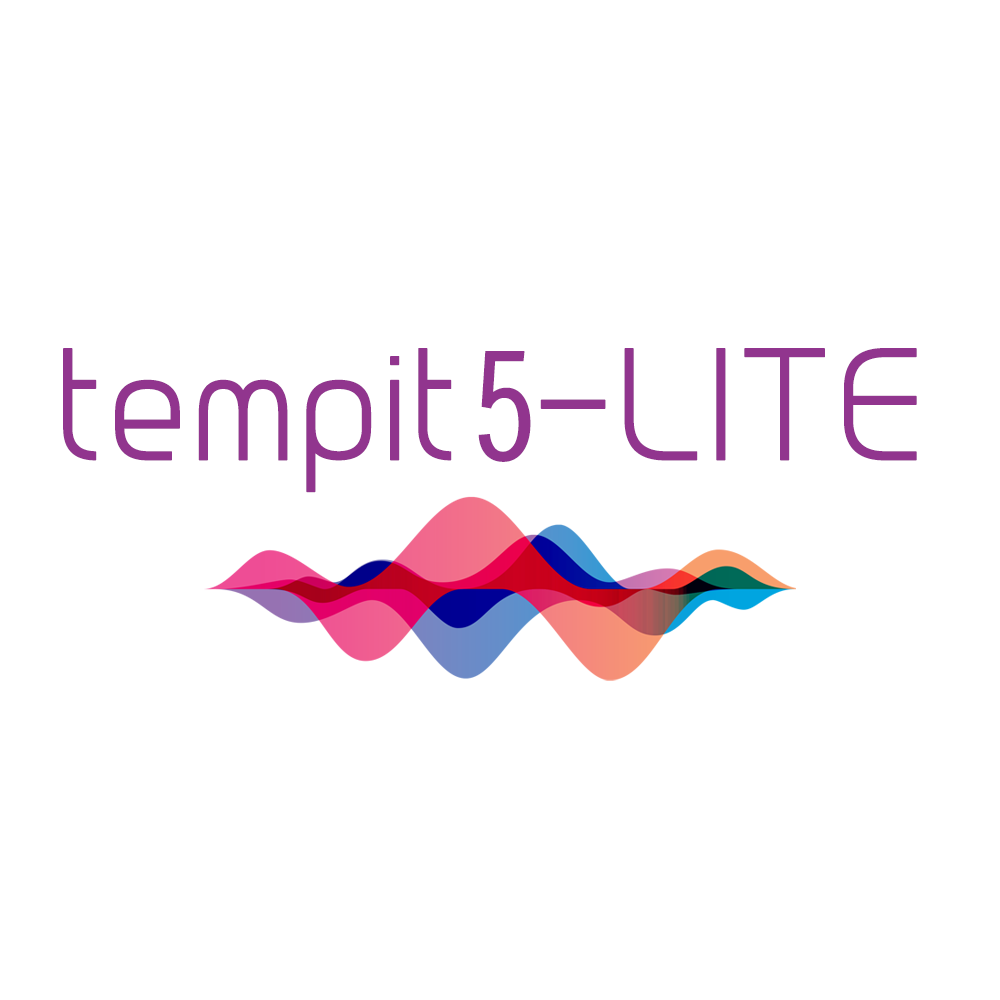 TempIT5-LITE Graphical Analysis Software