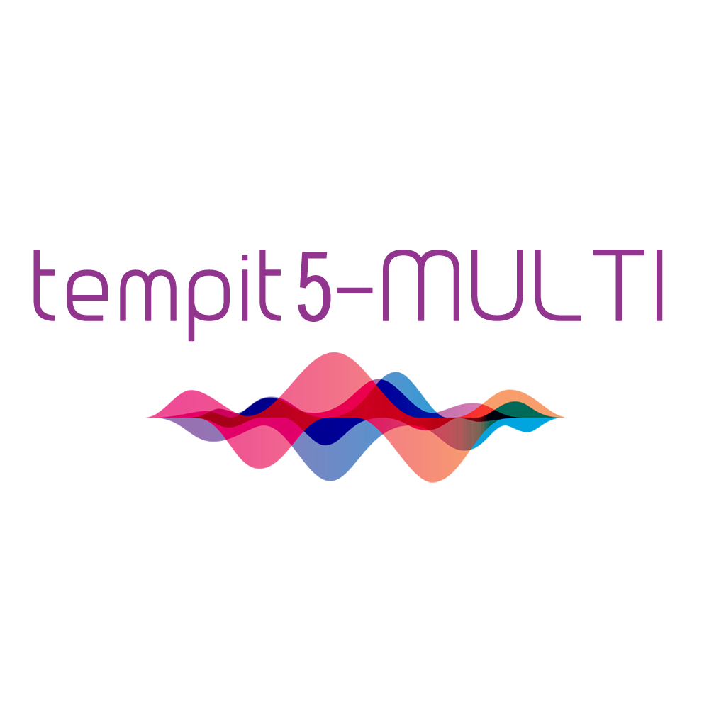 TempIT5-MULTI Graphical Analysis Software