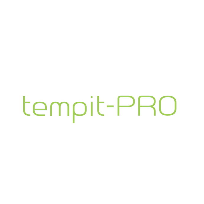TempIT4-PRO Graphical Analysis Software