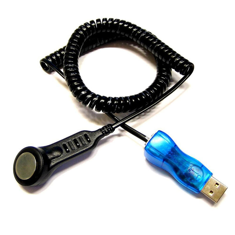 USB Communication Interface - Miniature Temperature Data Loggers ...
