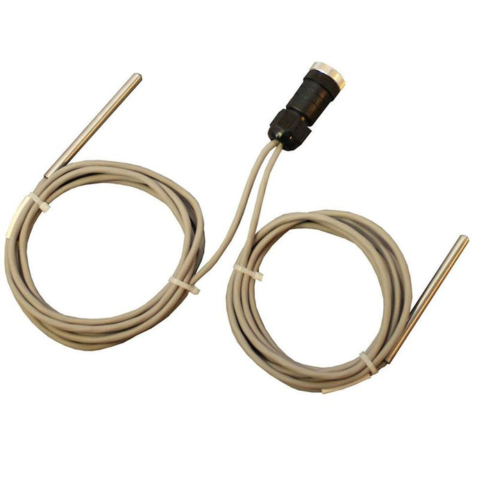 SPYDAQ-ACC-08-02 Dual Temperature Sensor (-80°C to +200°C)