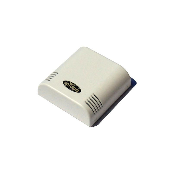 Wireless Temperature And Relative Humidity Sensor