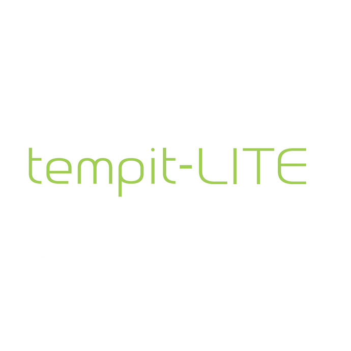 TempIT-LITE Graphical Analysis Software